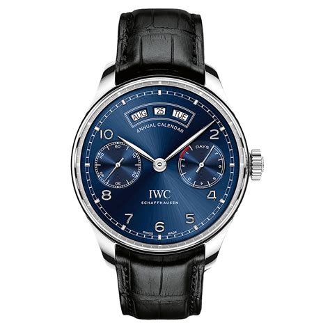 iwc most expensive watch.